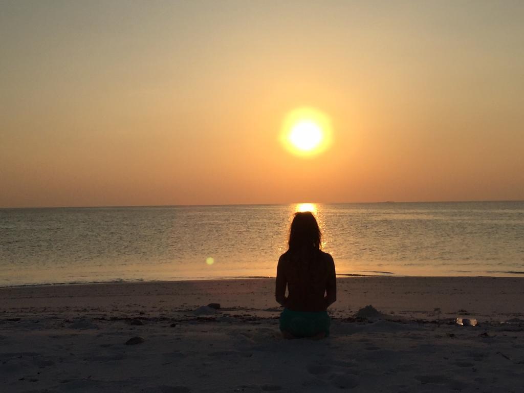 Island Guest Hotel Maamendhoo ภายนอก รูปภาพ