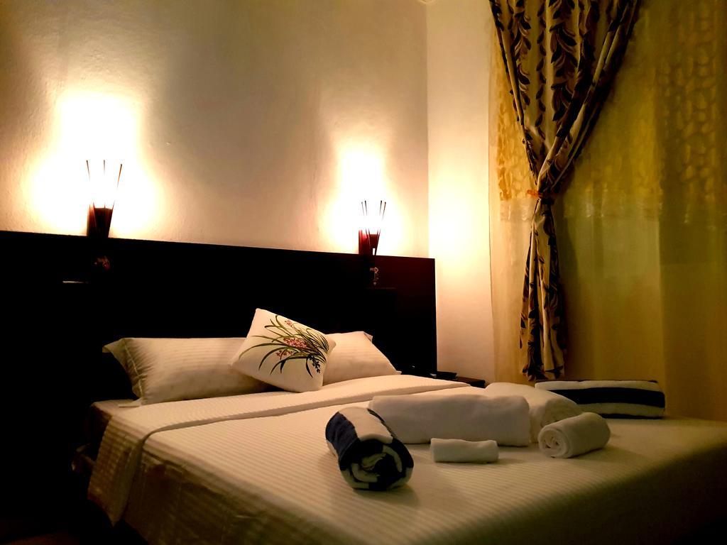 Island Guest Hotel Maamendhoo ภายนอก รูปภาพ