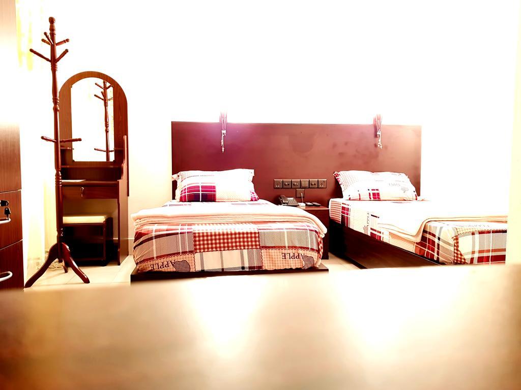 Island Guest Hotel Maamendhoo ภายนอก รูปภาพ