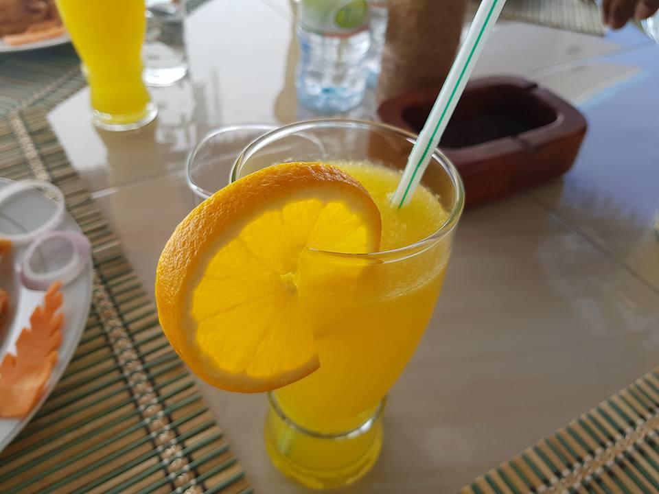 Island Guest Hotel Maamendhoo ภายนอก รูปภาพ